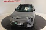 Kia EV3 Photo 1