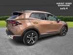Kia Sportage Photo 5
