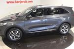 Kia Sorento Photo 2