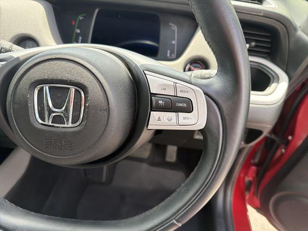 Honda Jazz Photo 35