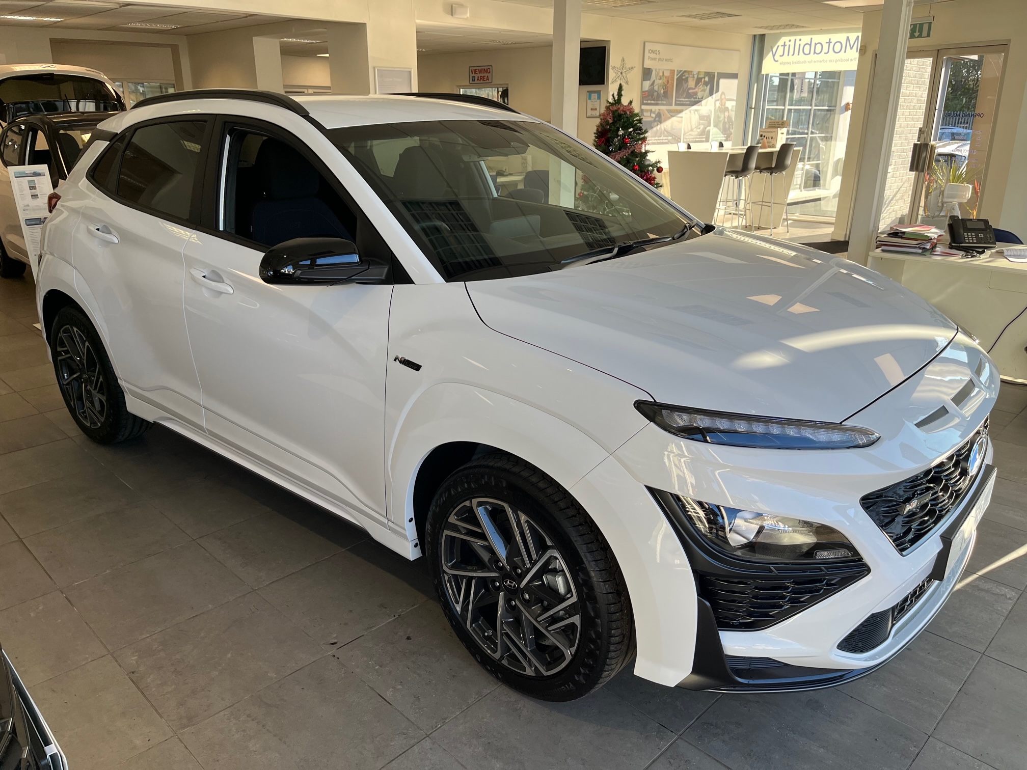 New In Stock | Cornwall | Hawkins Motor Group