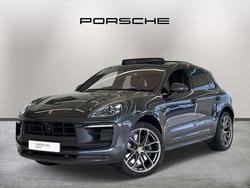 Porsche Macan Photo 3