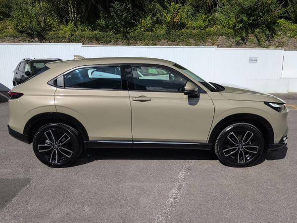Honda HR-V Photo 4