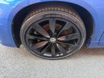 Volkswagen Scirocco Photo 1