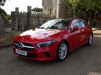 Used Mercedes-Benz A Class LR70MVO 1