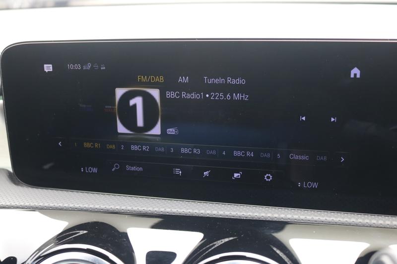 2022 22 MERCEDES-BENZ CLA CLASS