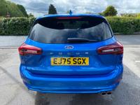 Ford Focus Photo 5