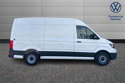 VOLKSWAGEN Crafter Photo 4