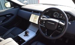 Land Rover RANGE ROVER EVOQUE Photo 3