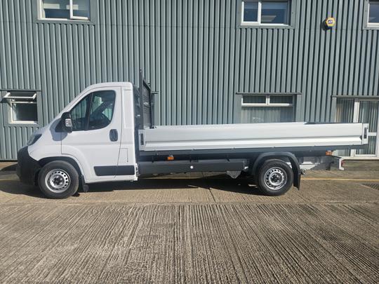 Fiat Ducato Photo