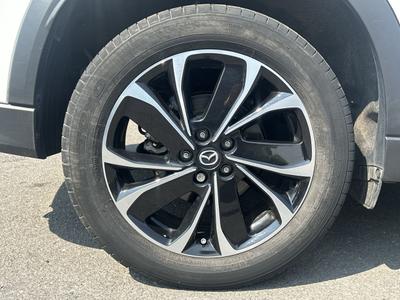 Mazda CX-5 Photo 9