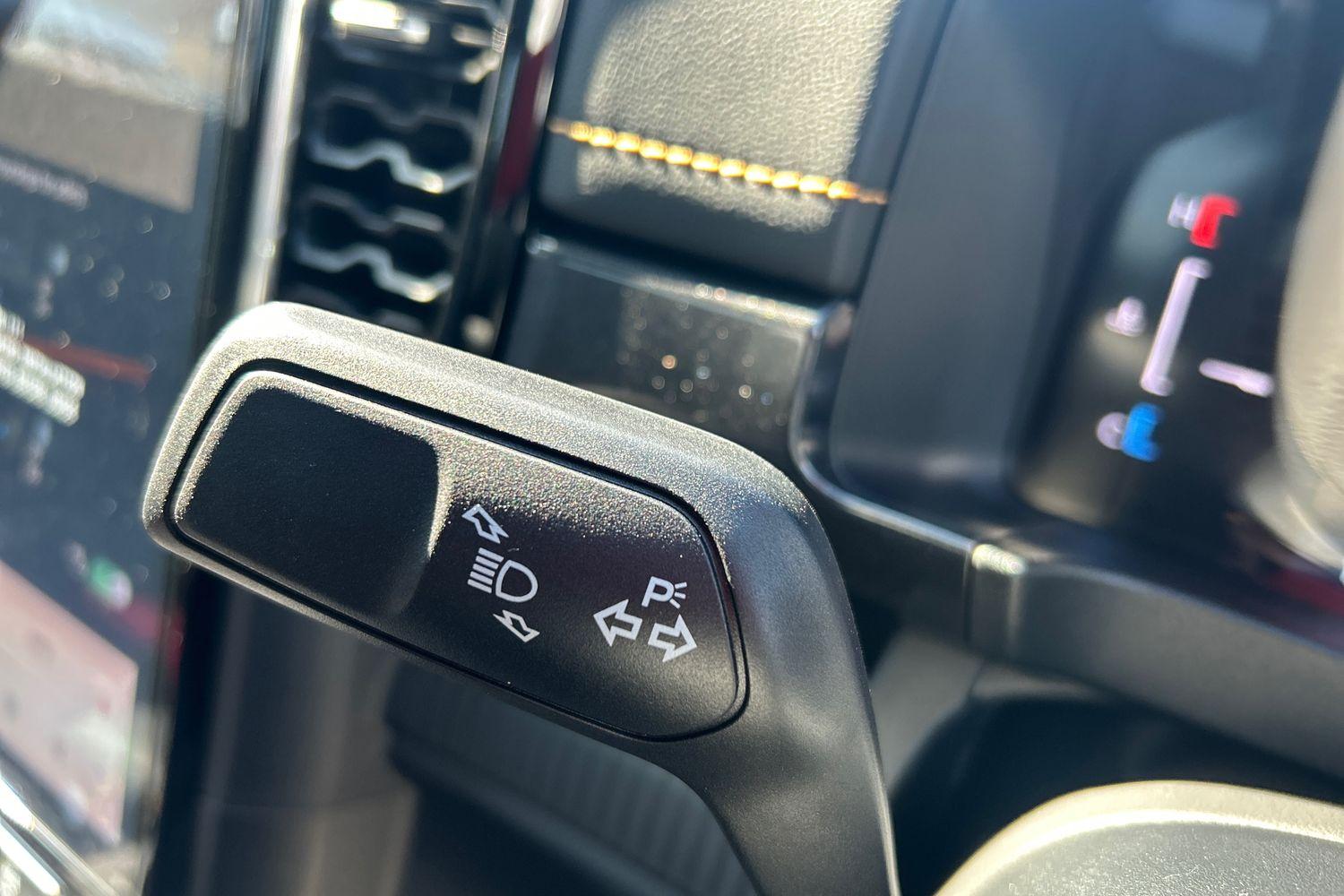 Ford RANGER Photo 34