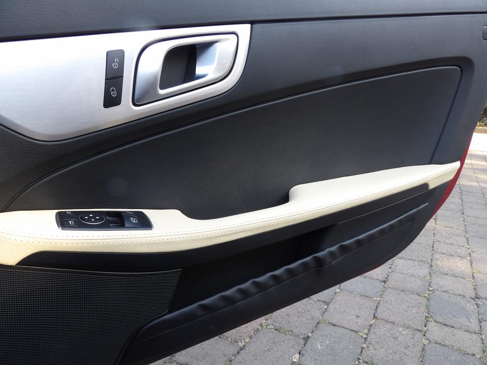 Used Mercedes-Benz SLK BW15CXE 10