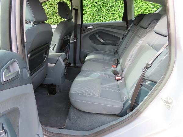 Used Ford C-Max EA61TOJ 13