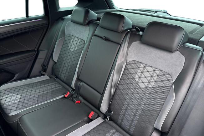 Volkswagen Tiguan Photo 15