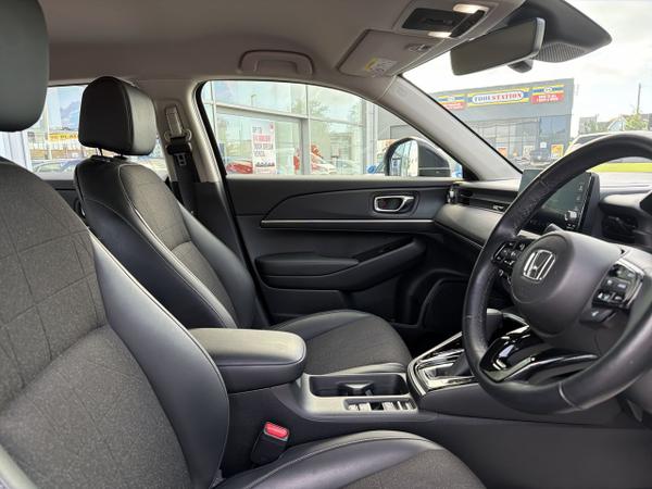 Honda HR-V Photo 28