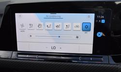 Volkswagen GOLF Photo 19