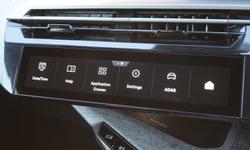 Peugeot 3008 Photo 23