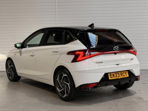 Hyundai i20 Photo cdf4b521-c356-4040-a8f2-8ec16adf09af.jpeg