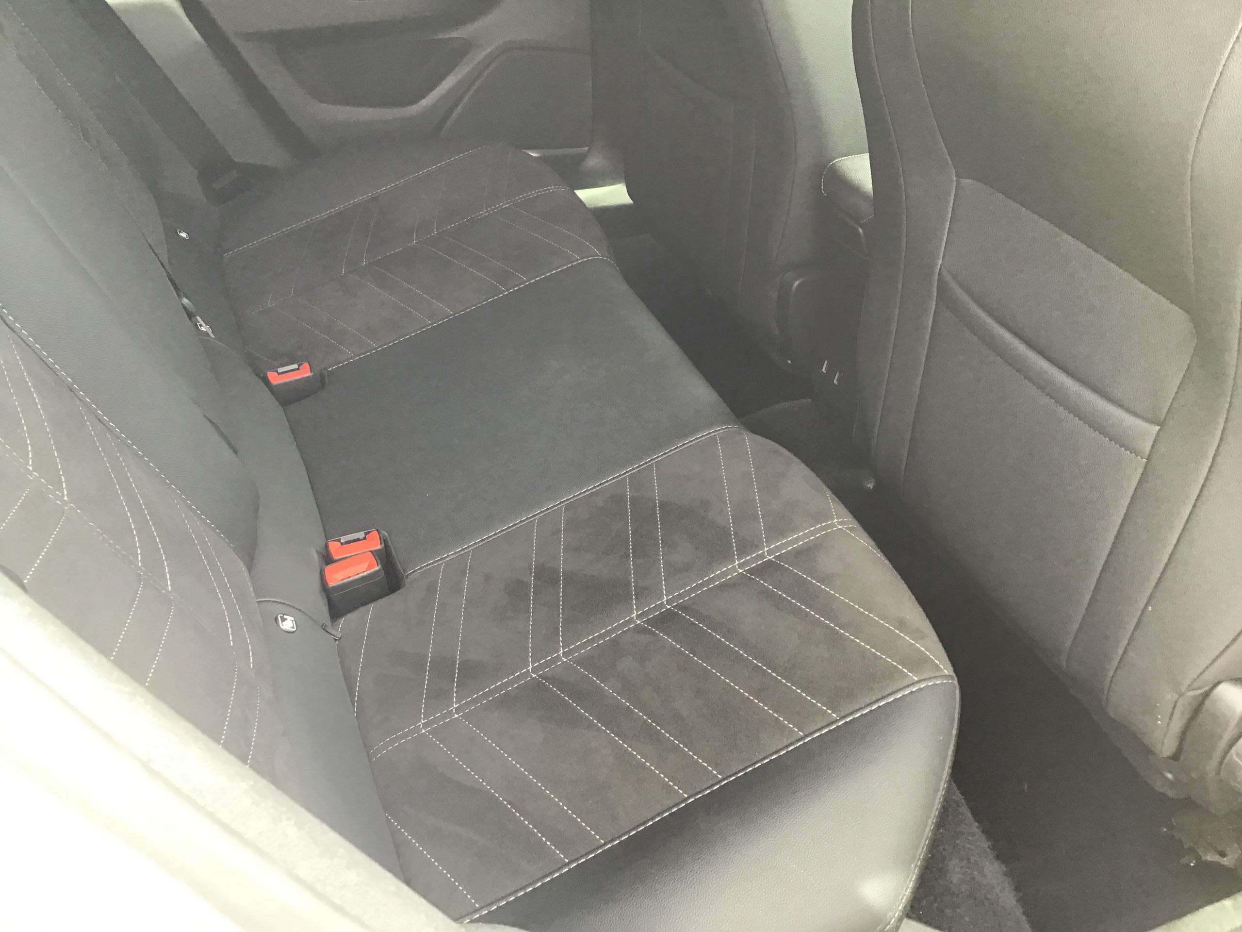 Vauxhall Mokka Photo 12