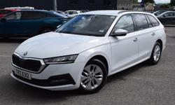 Skoda OCTAVIA Photo 5