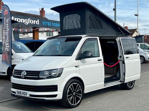~ Volkswagen T6 | £27,995