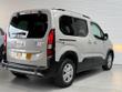 Peugeot Rifter Photo 20