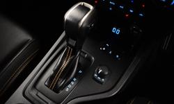 Ford RANGER Photo 11