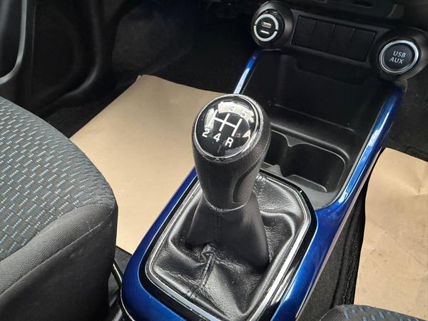 Used Suzuki Ignis LN71MKF 17