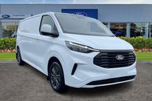 Used Ford TRANSIT CUSTOM 65/N103259 1