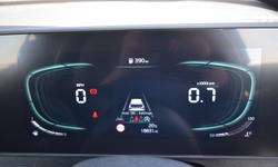Kia SPORTAGE Photo 11