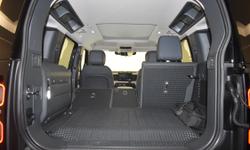 LAND ROVER DEFENDER Photo 29