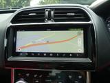 Jaguar XE Photo 25