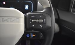 Kia EV4 Photo 8