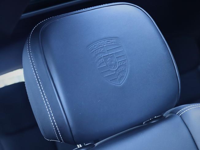PORSCHE Macan Photo 19