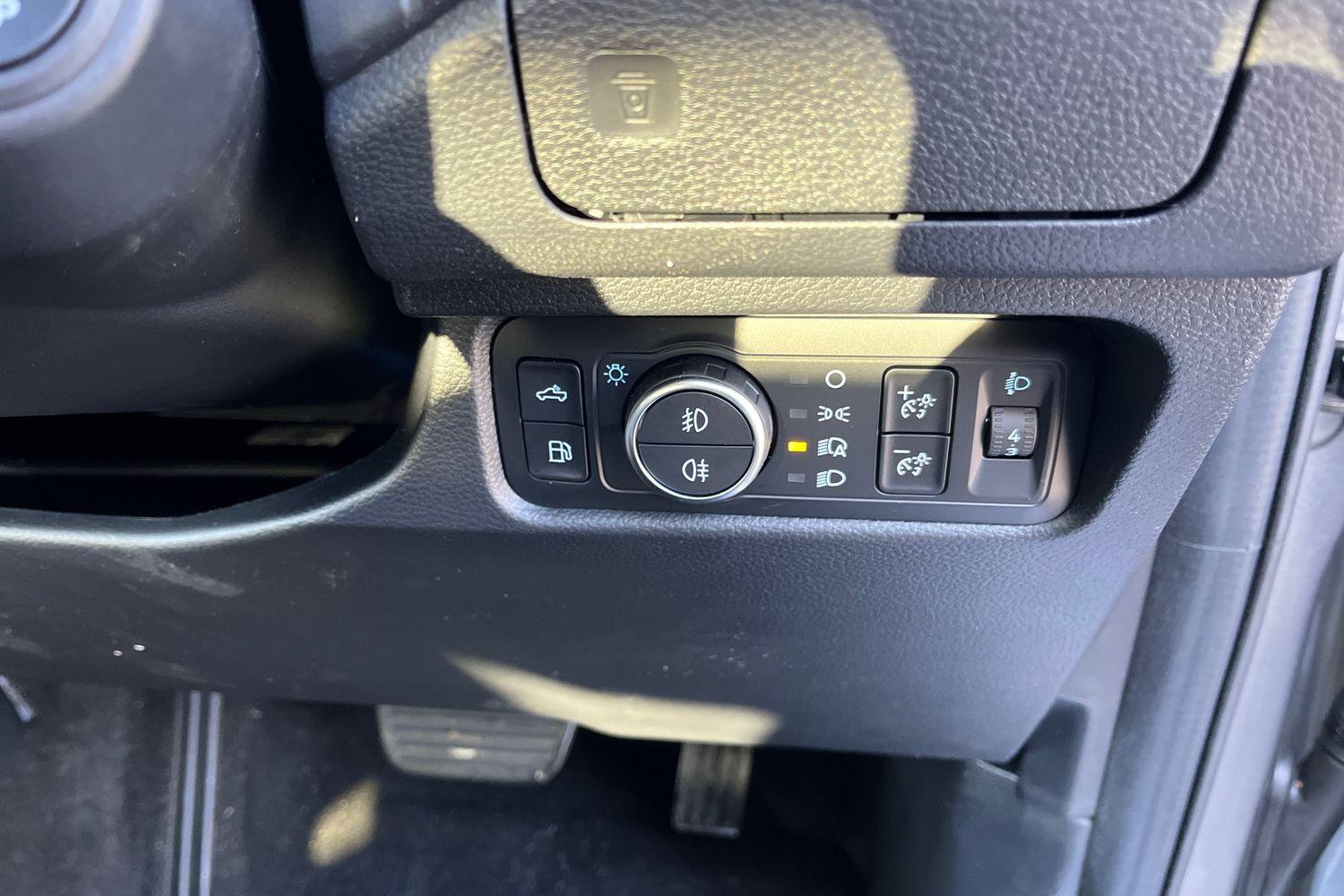 Ford RANGER Photo 15