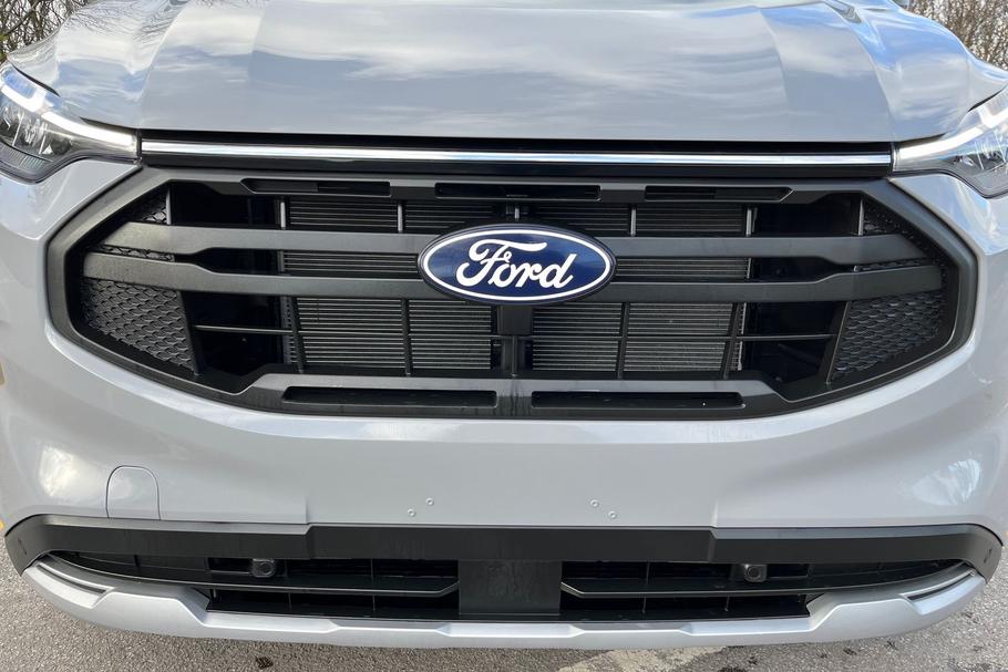 Used Ford TRANSIT CUSTOM 12/N042360 15