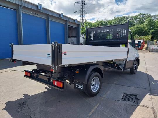 Iveco Daily Photo