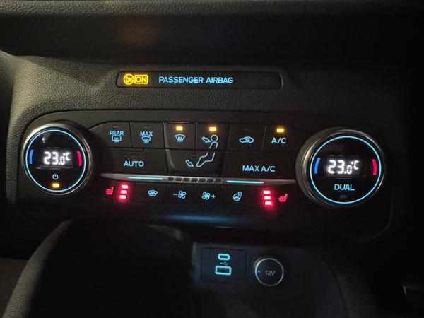 Used Ford Kuga AF20XVL 20