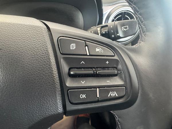 Used Hyundai i10 GU73EXR 16