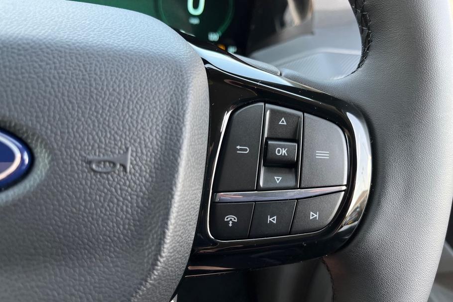 Used Ford TRANSIT CUSTOM DCIVCUSTOM26 29