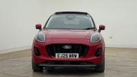 Ford Puma Photo 1