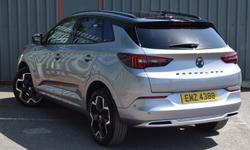Vauxhall GRANDLAND Photo 38
