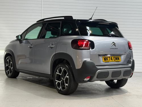 Citroen C3 Aircross Photo ce1ee95e-b790-495a-b0d1-c770bcc1eb2a.jpeg