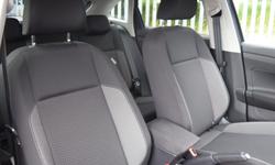 Volkswagen TAIGO Photo 30