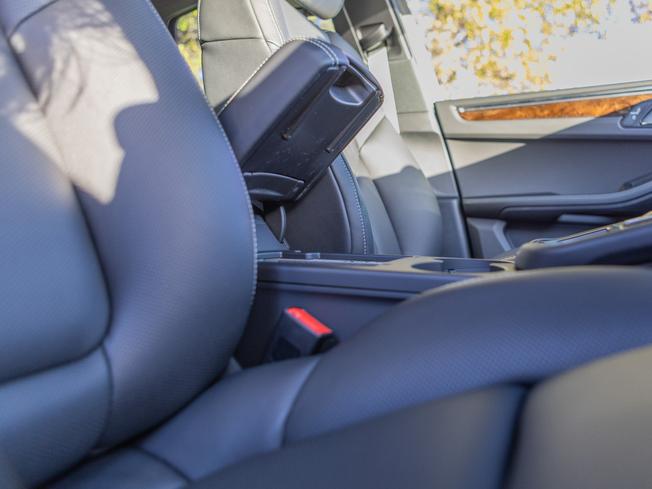 PORSCHE Macan Photo 12