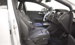 Audi Q4 Photo 31