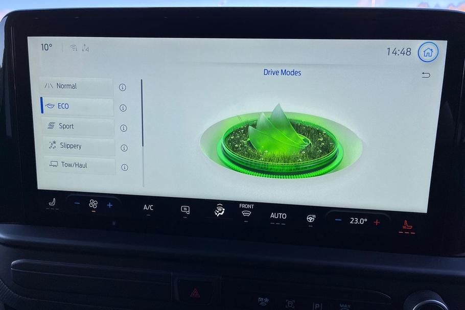 Used Ford TRANSIT CUSTOM 13/N336816 22