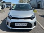 Kia Picanto Photo 7
