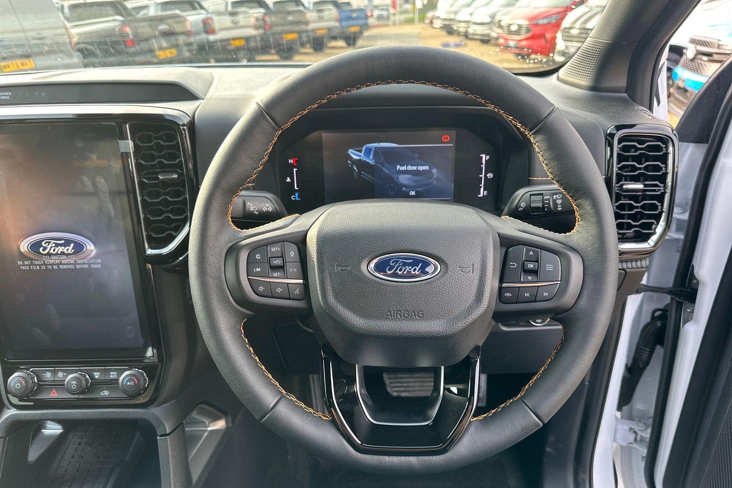Ford RANGER Photo 31